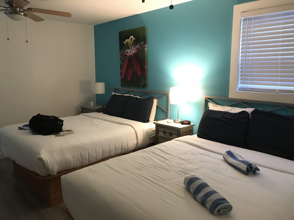 Zimmer Wicker Guesthouse