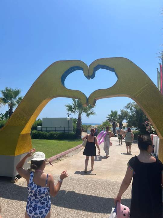 Strand VONRESORT Golden Beach