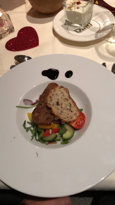 Gastro Dilly - Das Nationalpark Resort