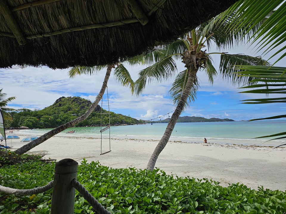 Strand Hotel Le Duc de Praslin