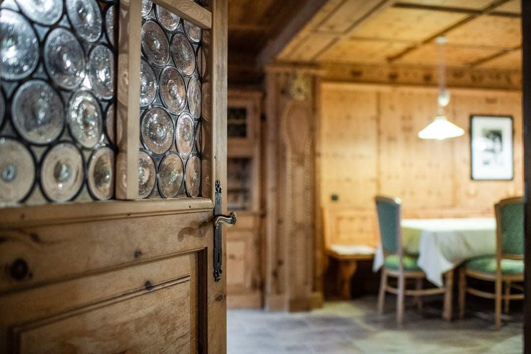 Gastro Hotel Kesslwirt