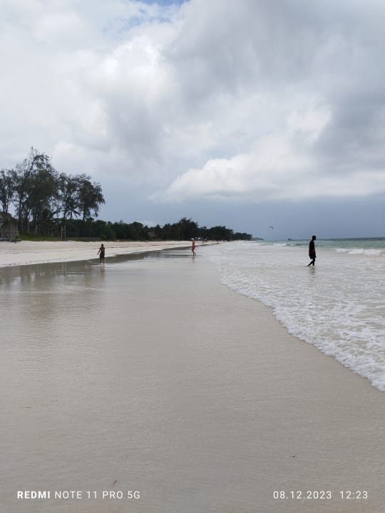 Strand Hotel Diani Sea Lodge