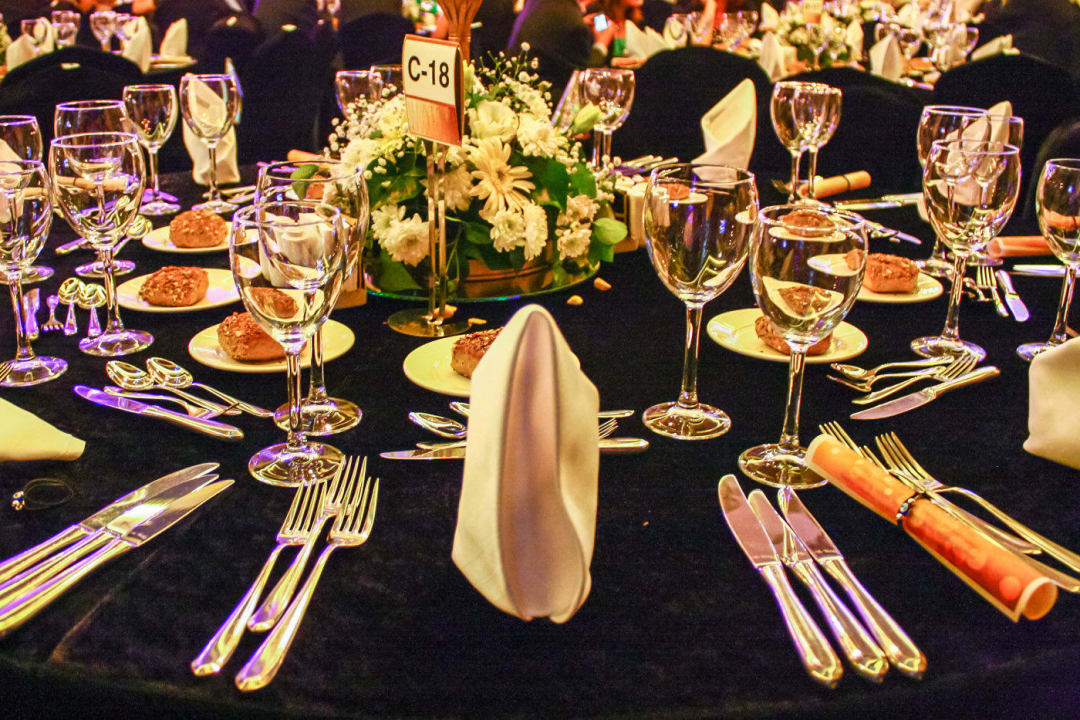 Silvesterfeier 2013 Maxx Royal Belek Golf Resort