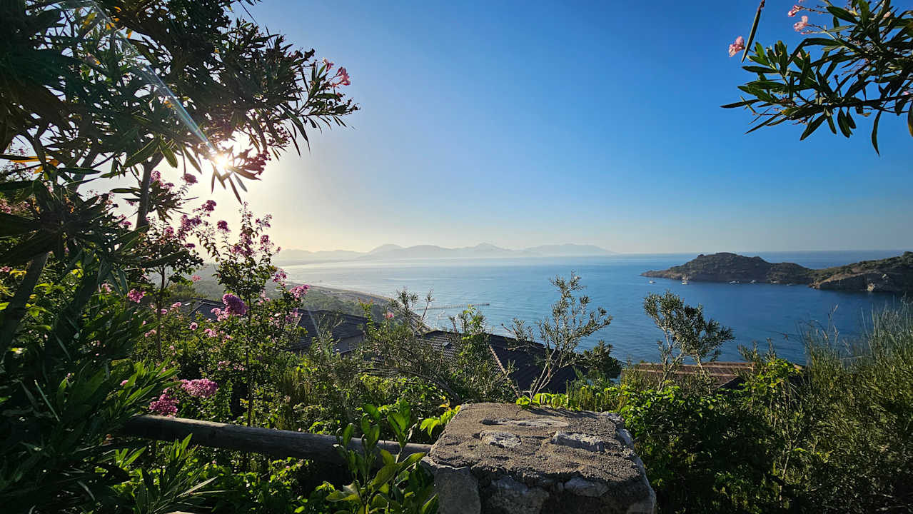 Ausblick TUI BLUE Seno - Adults Only