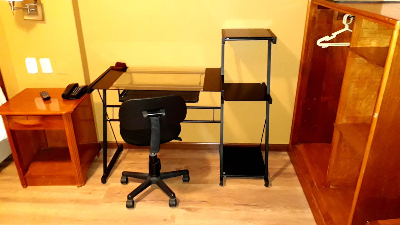 Zimmer Sol Plaza Hotel Puno