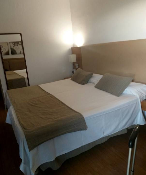 Zimmer Be Live Tenerife - Adults only