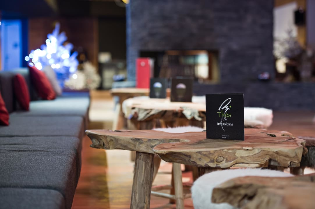 Gastro Hotel Marmotel