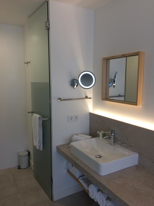 Zimmer AYA Seahotel - Adults only