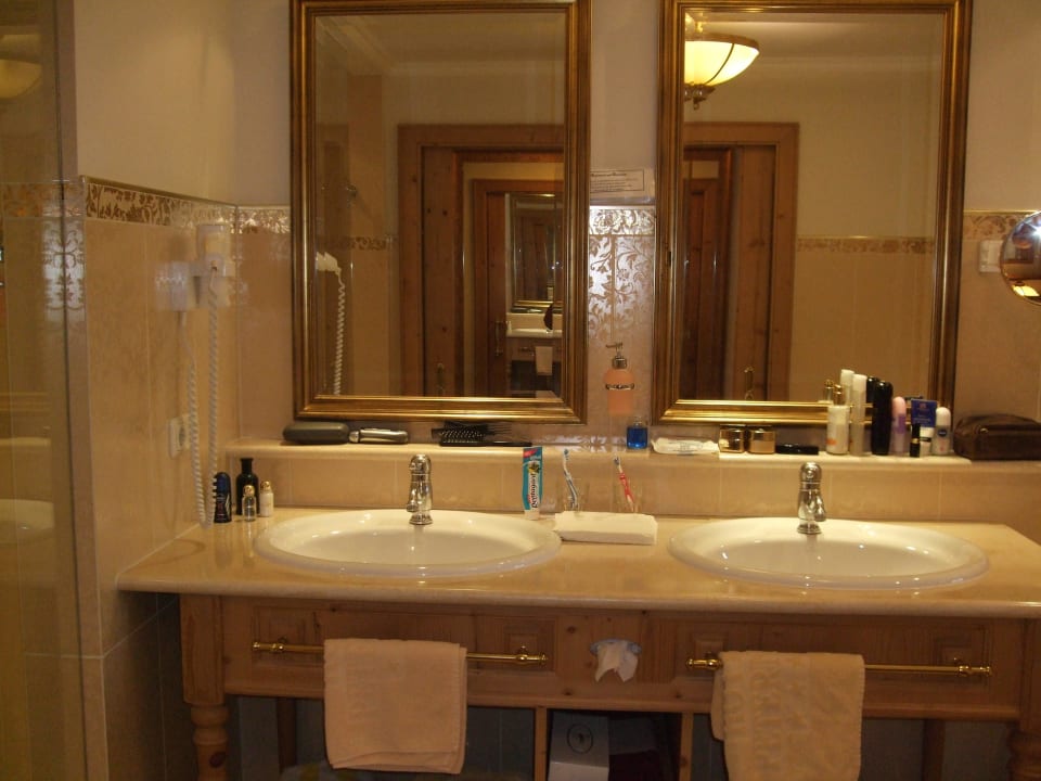 Bad Wohlfühlresort Peternhof