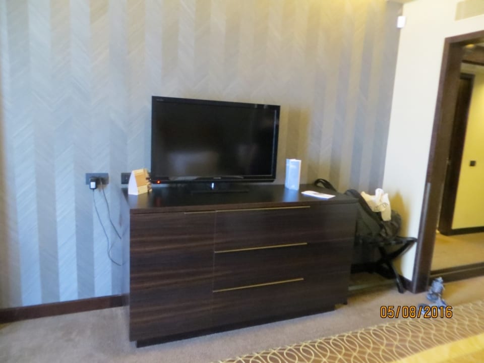 Zimmer Hotel Dan Carmel Haifa