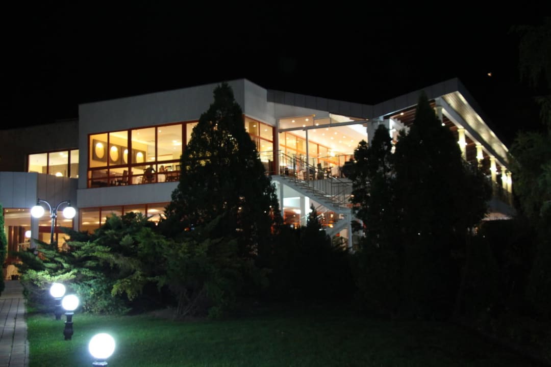 Kaliakra Beach by Night Kaliakra Beach