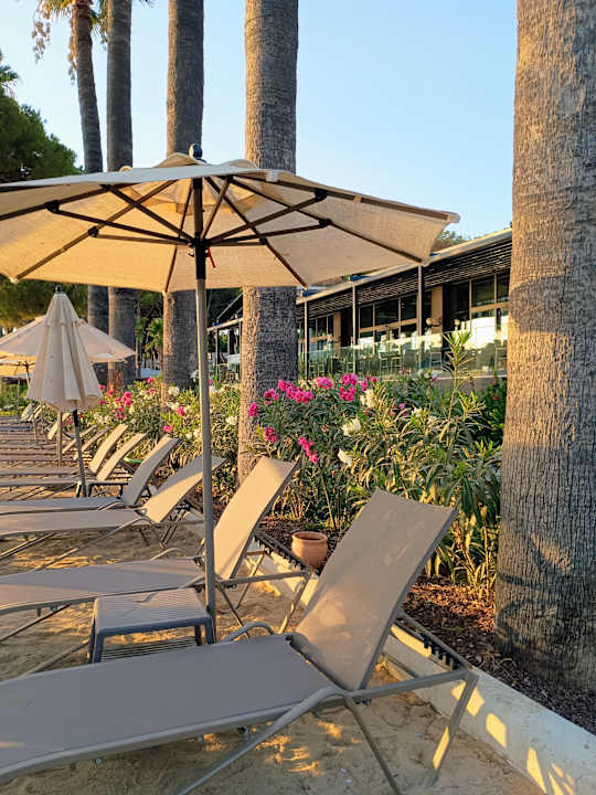 Sonstiges Ömer Prime Holiday Resort