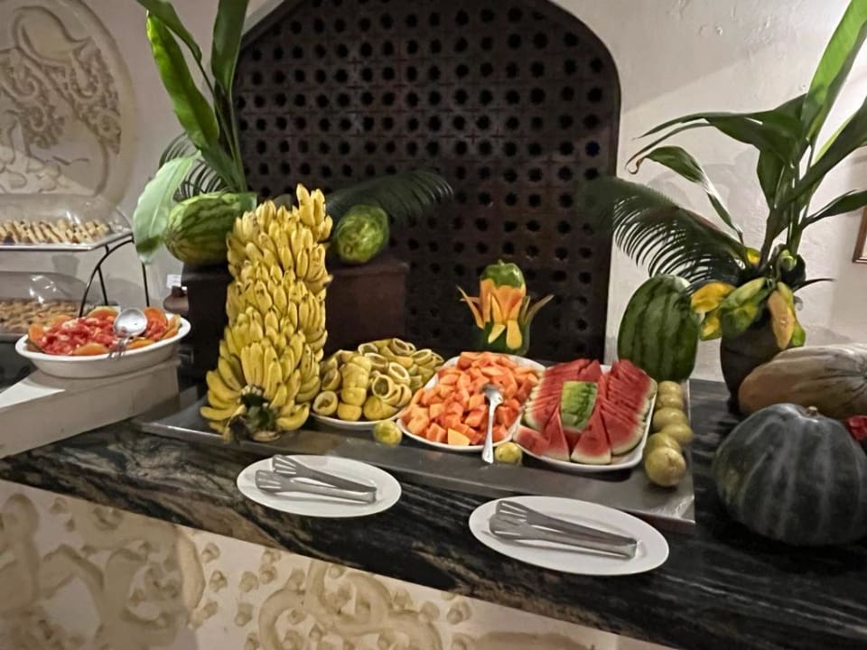 Gastro Sultan Sands Island Resort & Spa