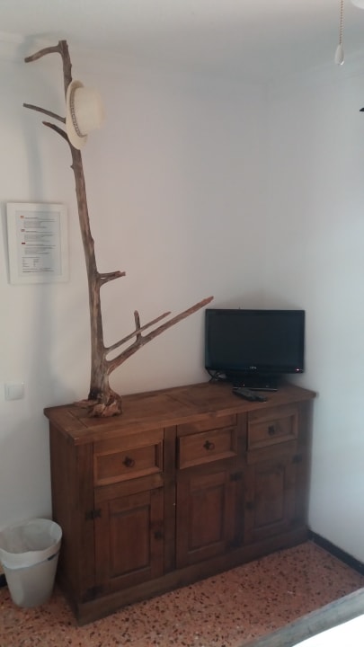 Zimmer Tobias Greb Fitness-Camp