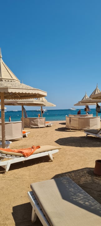 Strand The Grand Palace - Adults only