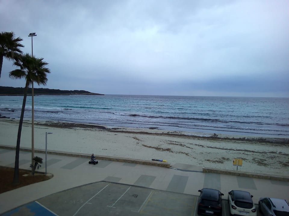 Strand Hipotels Mediterraneo Club