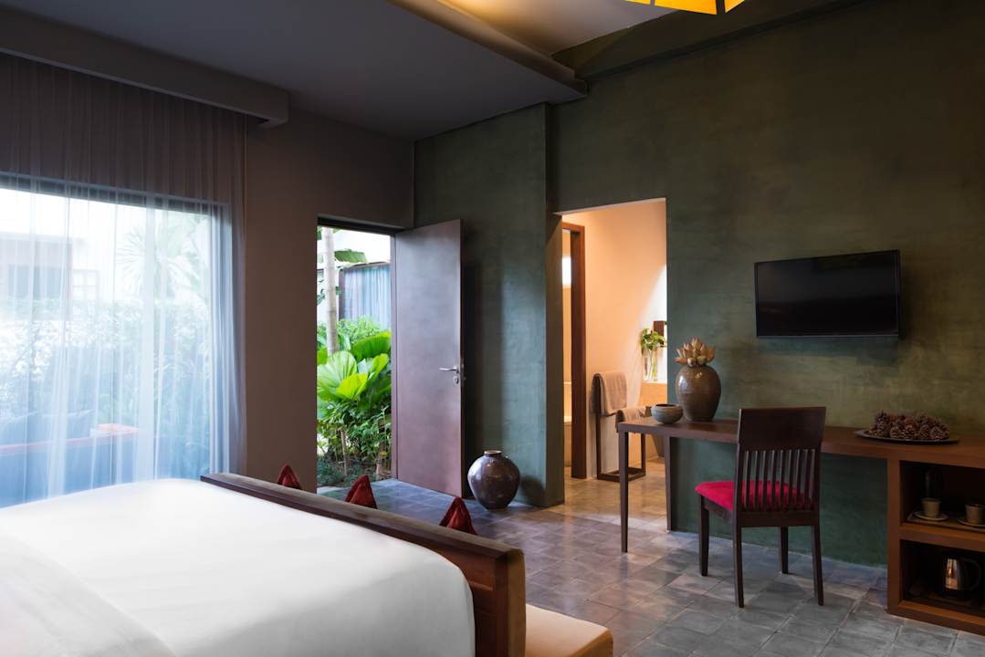 Zimmer Sokkhak Boutique Resort