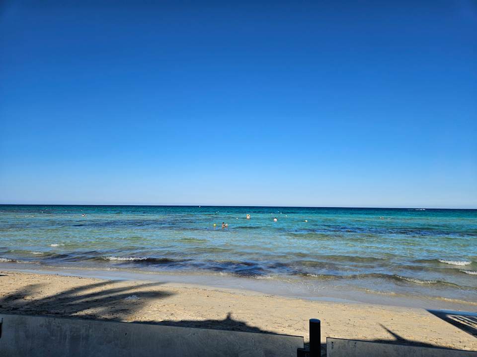 Strand ROBINSON DJERBA BAHIYA