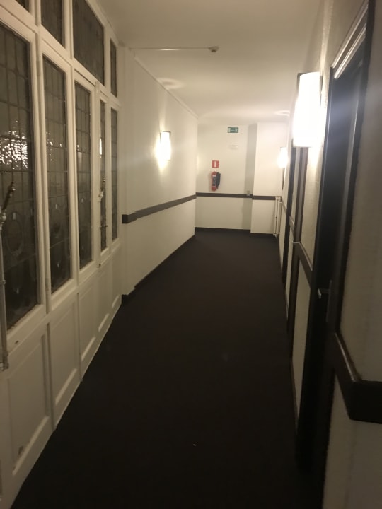 Sonstiges Hotel Des Colonies