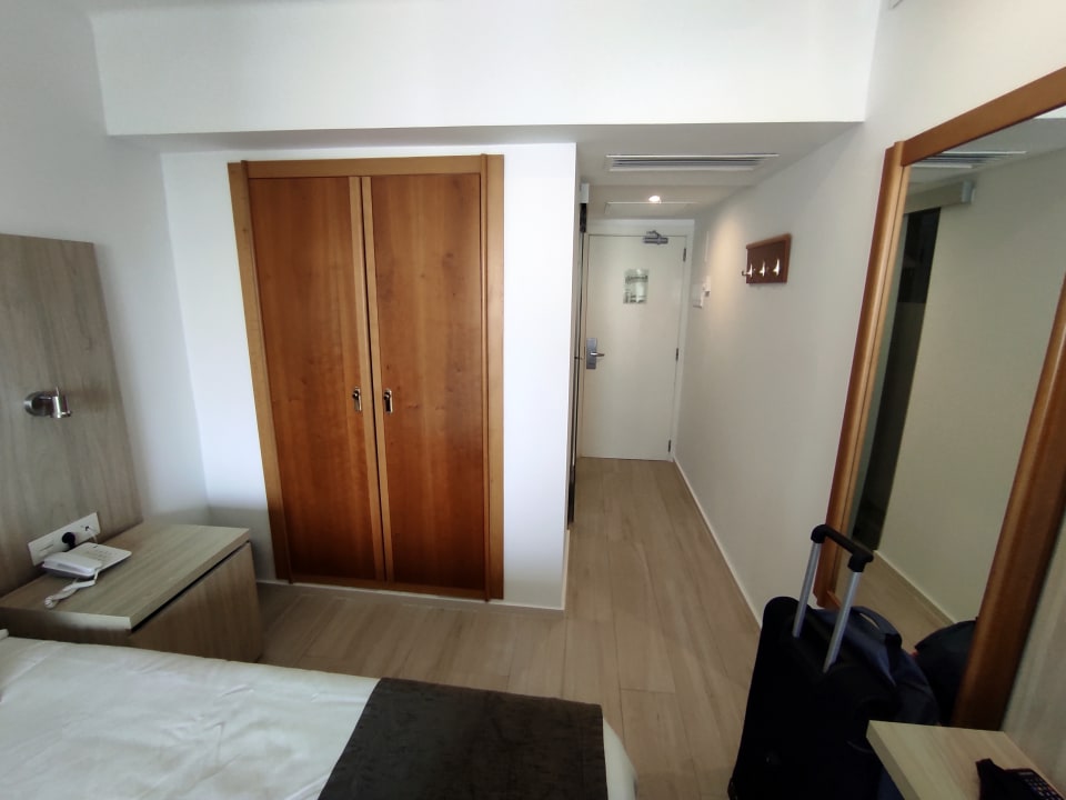 Zimmer Hotel Principe