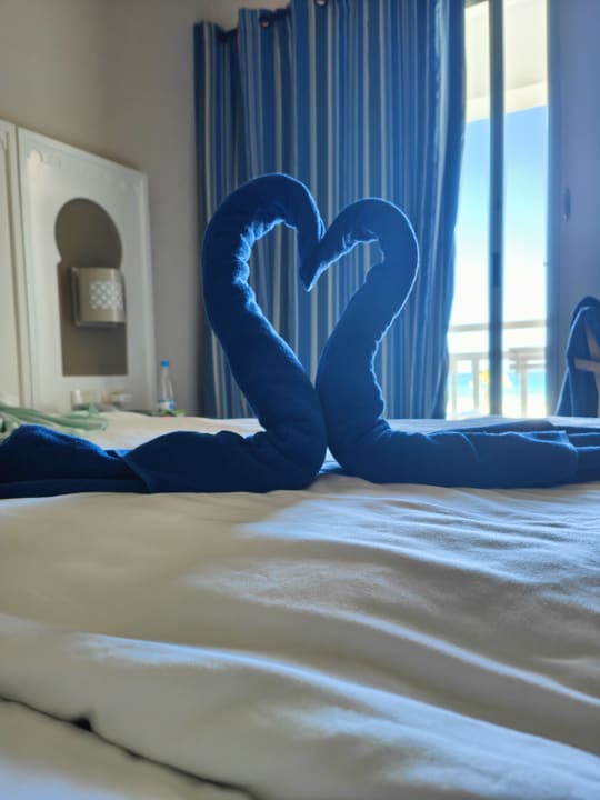 Zimmer Calimera Yati Beach