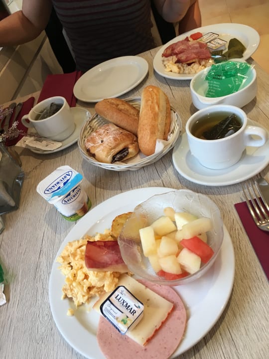 Gastro Hotel Club S'Illot