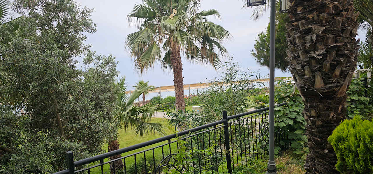 Außenansicht Seaden Sea Planet Resort & Spa