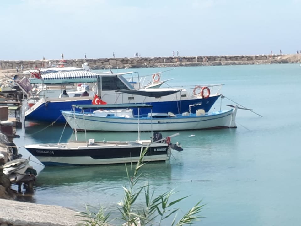 Strand Seher Sun Palace Resort & Spa