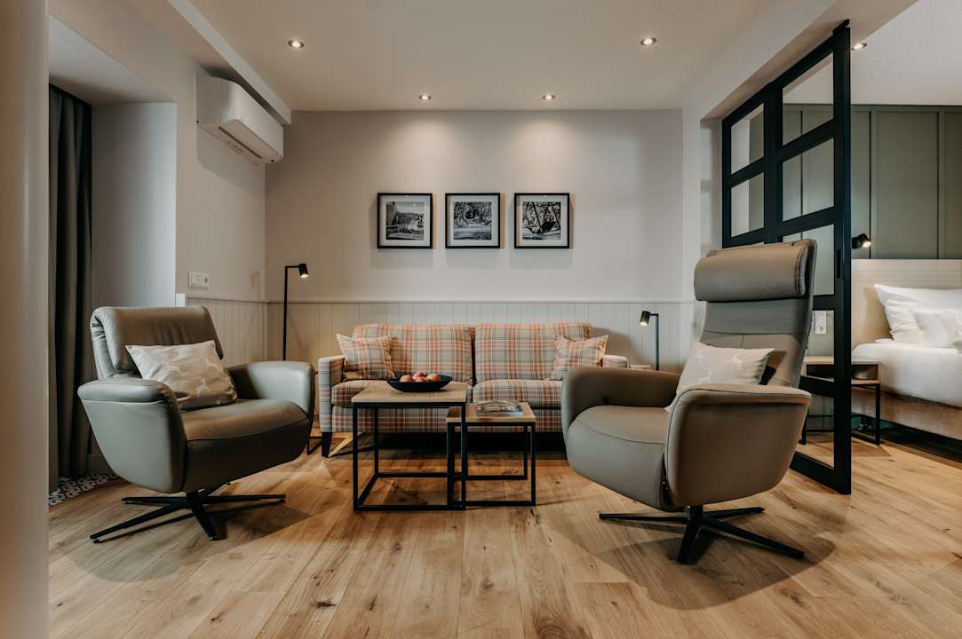 Zimmer Romantik Hotel Jagdhaus Eiden am See