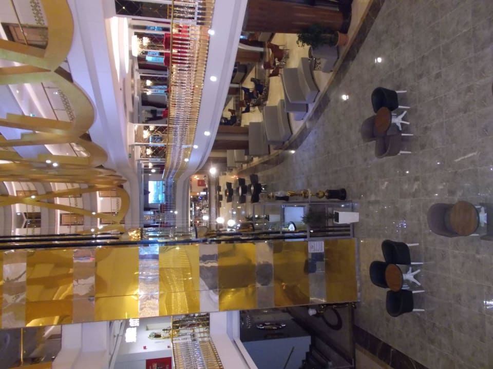 Beeindruckend Dream World Aqua Hotel