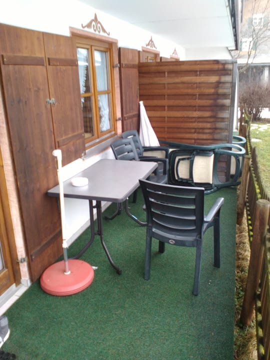 Zimmer Landgasthof und Ferienwohnungen Almenhof