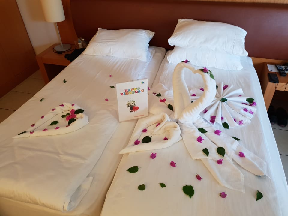 Zimmer Labranda Alantur Resort