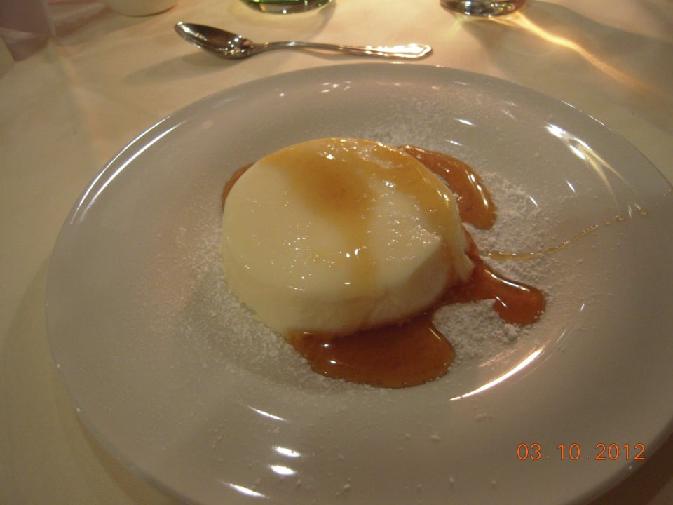 Dessert Hotel Hocheder