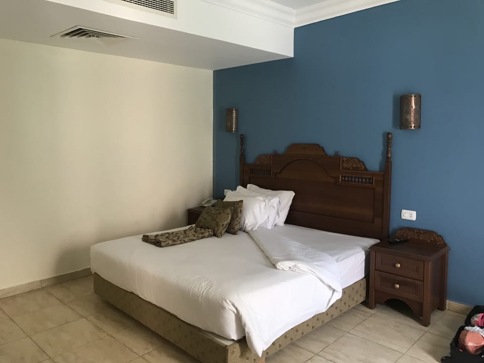 Zimmer Jasmine Palace Resort & Spa