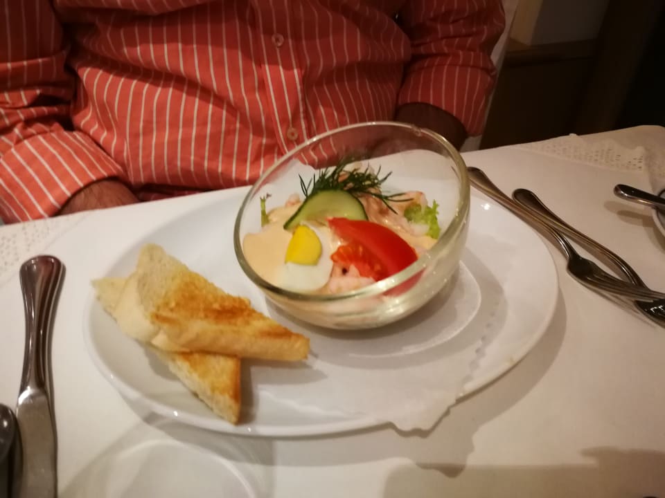 Gastro Wellnesshotel Forsthaus Auerhahn