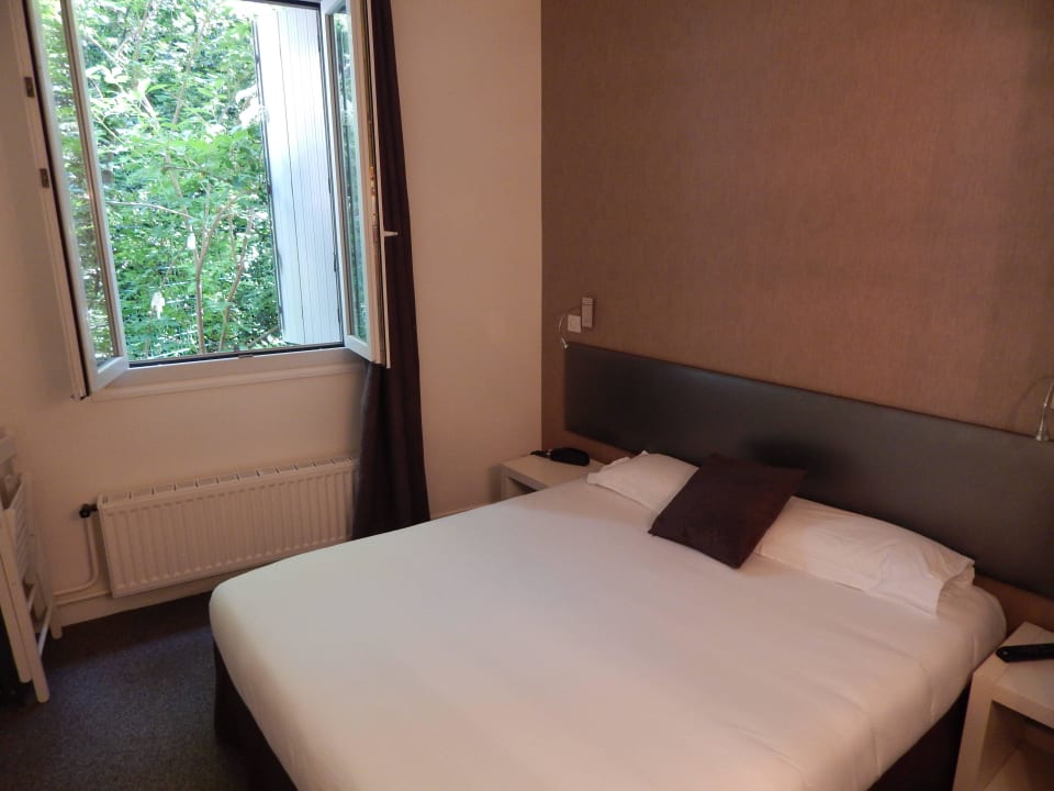 Bett Hotel Porte de Versailles