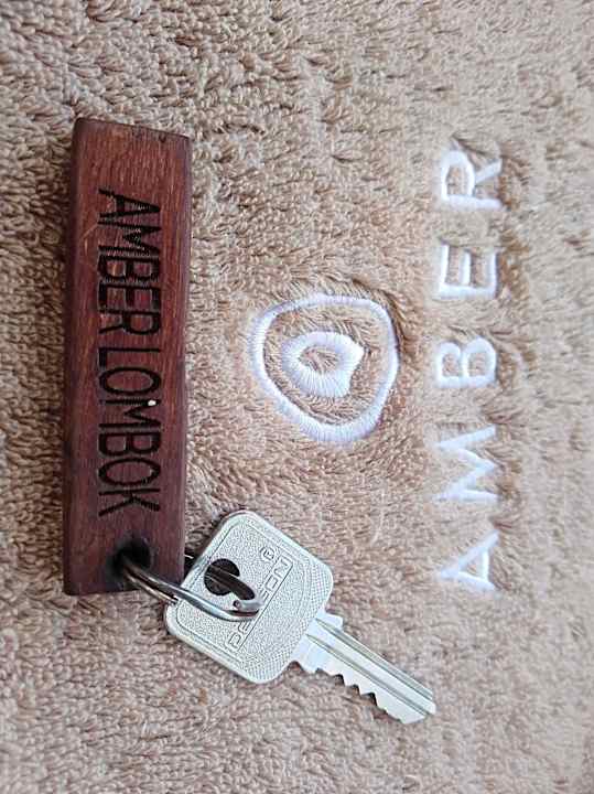 Sonstiges Amber Lombok Beach Resort