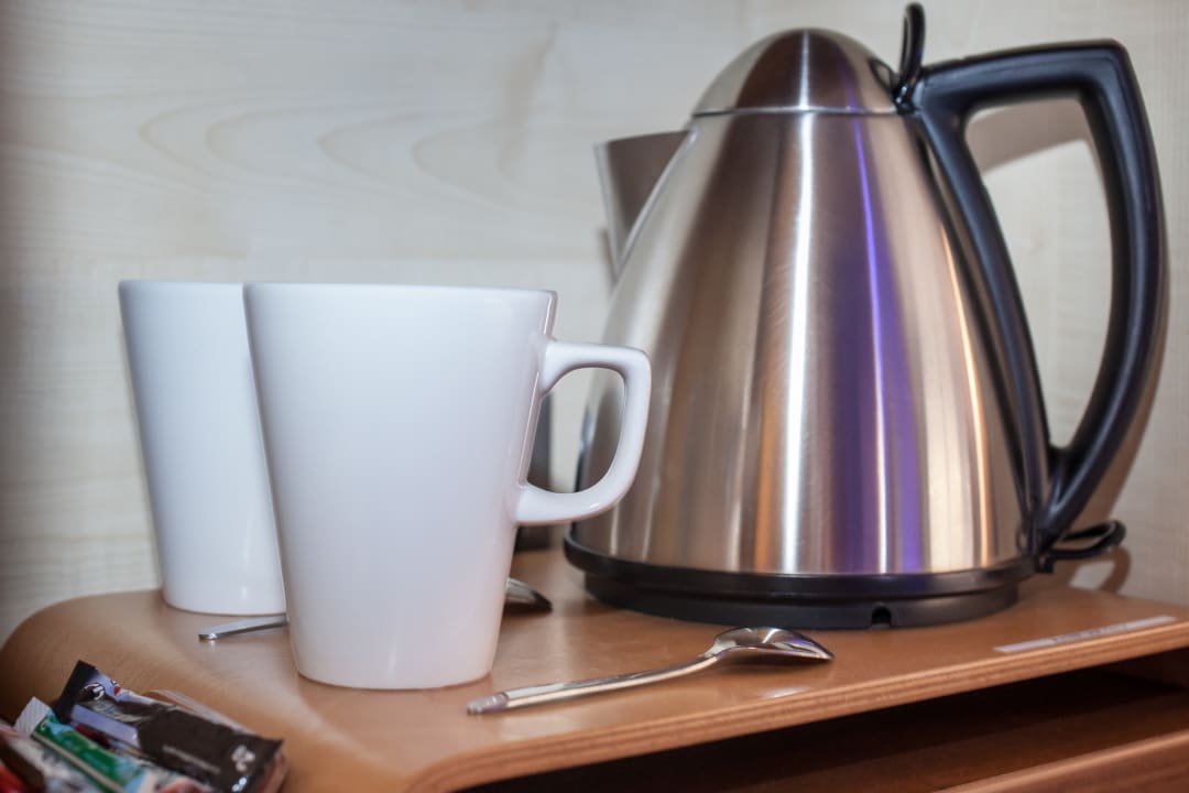 Zimmer Hotel Holiday Inn Express Toulouse Airport