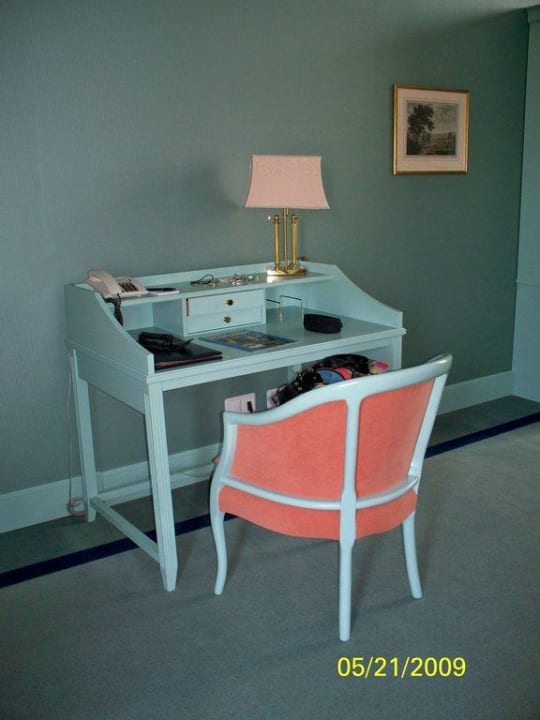 Sekretär Usedom Palace Hotel