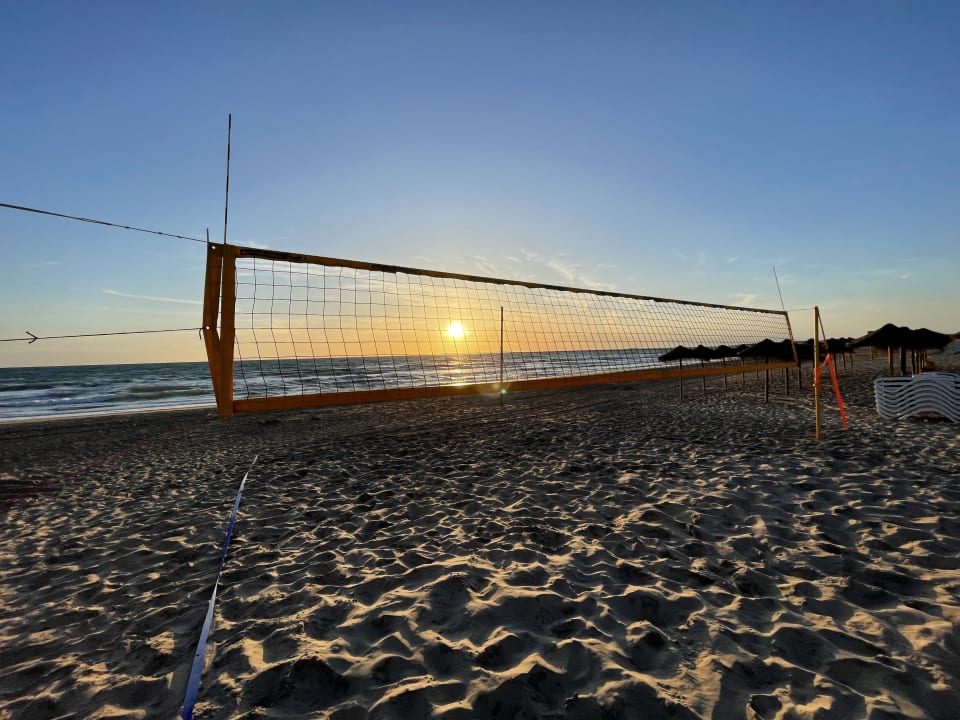 Strand Aldiana Club Andalusien