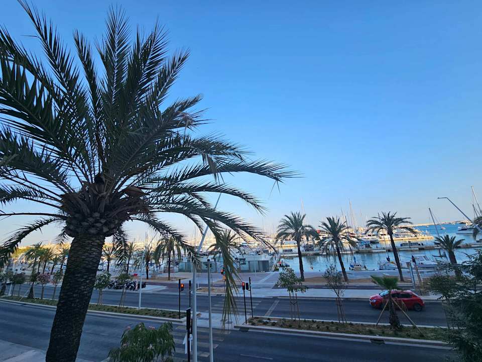 Sonstiges Palma Bellver by Meliá