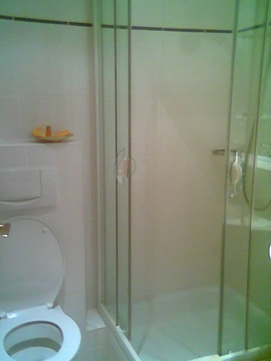 Das neue Bad Die Gams