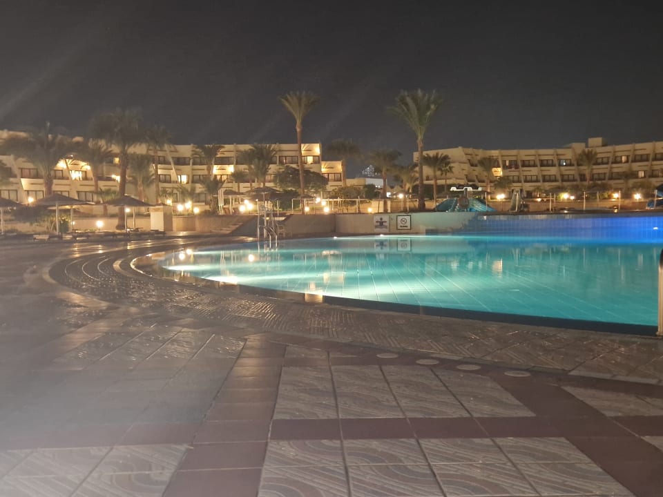 Pool Pharaoh Azur Resort