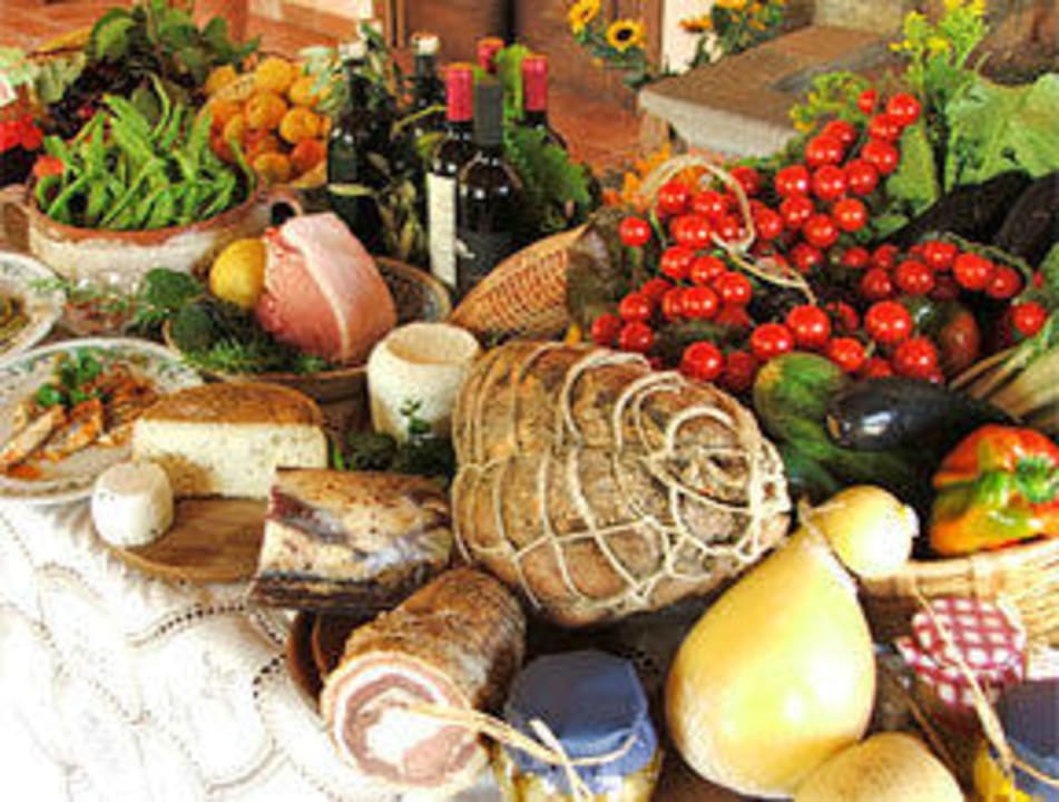 Residence & Country House I Tesori del Sud Residence & Country House I Tesori del Sud