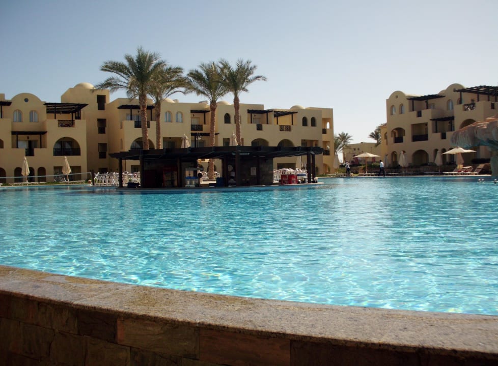 Rutschenpool Stella Garden Resort & Spa, Makadi Bay