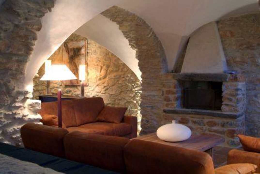 Hotel La Dimora - Chateaux et Hotels Collection Hotel La Dimora - Chateaux et Hotels Collection