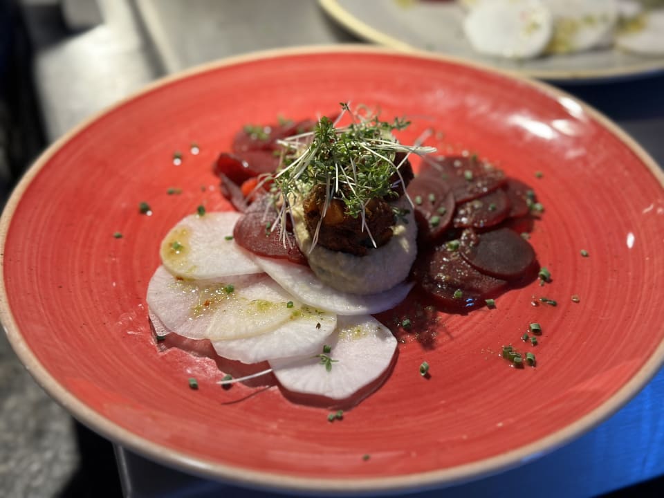 Gastro Aldiana Club Ampflwang