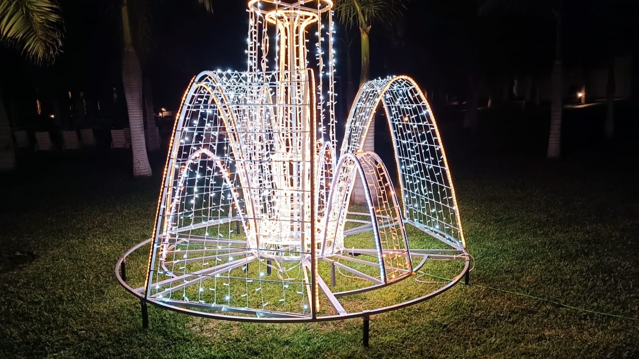 Sonstiges Hotel Riu Palace Meloneras