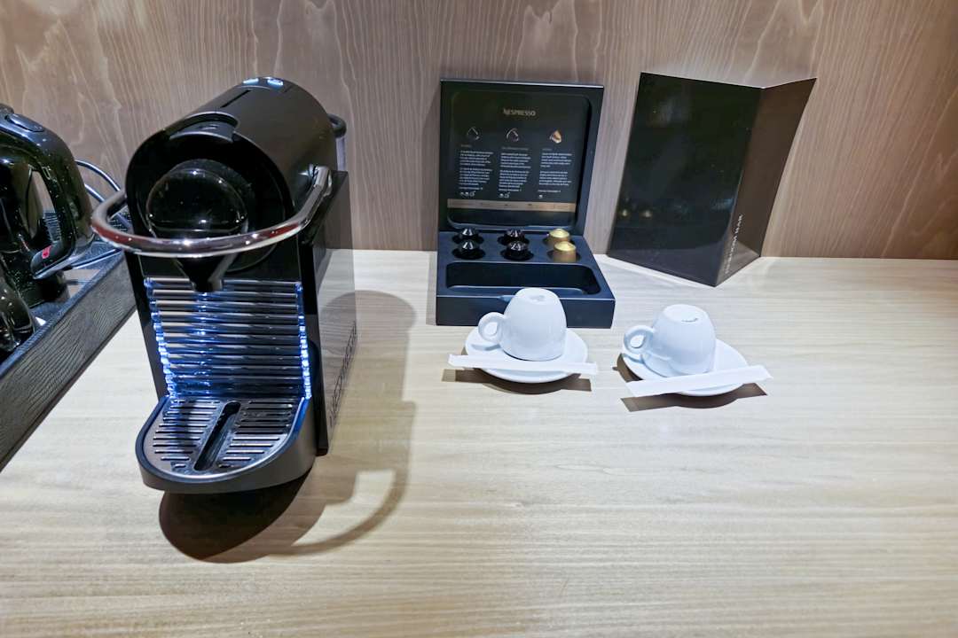 Zimmer Hotel Intercontinental Sao Paulo