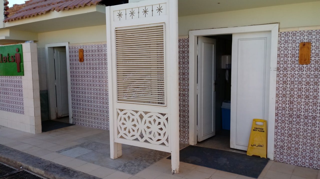 Strand Pickalbatros Alf Leila Wa Leila Resort - Neverland Hurghada